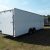 2018 Covered Wagon Trailers 8.5 X 24' Goldmine Series Enclosed Cargo T - $6400 - Image 1