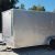 2018 Covered Wagon Trailers 7 X 16 Enclosed 2 3500 lb axles Enclosed C - $4750 - Image 1