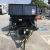 New 2019 Big Tex 50SR-8-5W 5x8 Dump Trailer - $4195 - Image 1