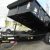 2018 Big Tex Trailers 14LX 16' Dump Trailer 14000 GVWR - $7900 - Image 1