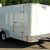 Enclosed Cargo Trailer 6X14 OLD STOCK SALE--!!!!! - $2599 - Image 1