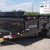 New 16' 14K Load Trail Dump Trailers Michigan's #1 selling brand of tr - $7699 - Image 1