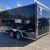 2019 United Trailers UXT 8.5x16 Enclosed Tool Crib Trailer.... Stock# - $8695 - Image 1