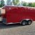 2019 United Trailers XLV 7x14 V-Nose Enclosed Cargo Trailer....Stock# - $3995 - Image 1