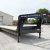 2018 Iron Bull 102X44 Gooseneck Equipment Trailer - $8650 - Image 1