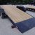 PJ 14K 20' Tilt Top Equipment Trailer Torsion Axles - $5341 - Image 1