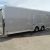 2018 ATC All Aluminum 8.5X24 Car Hauler Xtra Hi....AT-Stock # 212982 - $25995 - Image 1