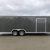 2018 Sure-Trac 8.5x24' 9900# STWCH Commercial Enclosed Cargo Trailer V - $7995 - Image 1