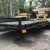 NEW 16' AND 18' STEEL CAR HAULERS AS LOW AS $2250 - $2250 - Image 1