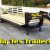 2018 Big Tex Trailers 25, 30, 32 Gooseneck/Pintle Trailer 14000 GVWR - $6754 - Image 1