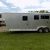 2018 Kiefer 21 Box' Horse Trailer - $25407 - Image 2