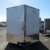 High Plains Trailers 18 Model Closeout 8.5X18x7.5' Enclosed Trailer! - $6903 (Denver) - Image 2