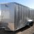 High Plains Trailers! 7X16x6.5' Tandem Axle!Enclosed Cargo Trailer! - $5189 (Denver) - Image 2