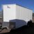High Plains Trailers! 7X14x6.5' Tandem Axle! Enclosed Cargo Trailer! - $4988 (Denver) - Image 2