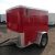 High Plains Trailers! 2019 5X6X5 Enclosed Cargo Trailer! - $1955 (Denver) - Image 2