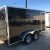 ARISING BLACK 7'X14' Enclosed Trailer-??? - $5345 (Independence) - Image 2