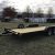 Lowboy Flatbed Car Hauler Utility Trailer - $2795 - Image 2