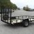 6x12 Single Axle Utility Trailer - $1595 - Image 2