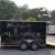 Snapper Trailers : Enclosed 6x12 Tandem Axle Cargo Trailer - $3288 - Image 2