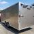 8.5x24 aluminum high country enclosed trailer sxs atv utv motorcycle - $10450 - Image 2