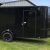 Black Edition 6x12 Single-Axle Cargo Trailer - We Finance, $0 Down-OR - $3499 - Image 2