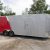 *E12D* 8.5x24 Enclosed Cargo Trailer Car Hauler Trailers 8.5 x 24 | EV - $4349 - Image 2