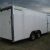 *E11* 8.5x20 Enclosed Car Hauler Cargo Trailer Trailers 8.5 x 20 | EV8 - $4299 - Image 2