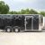 *E11F* 8.5x20 Enclosed Cargo Trailer Cargo Trailers 8.5 x 20 | EV8.5-2 - $4299 - Image 2