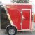 *E1C* 5x8 Enclosed Moving Trailer Cargo Closed In Trailers 5 x 8 | EV - $1669 - Image 2