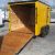 *E14* 7x12 Enclosed Cargo Trailer Trailers Tandem Axle 7 x 12 | EV7-12 - $3199 - Image 2