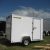 *E3B* 6x10 Enclosed Trailer Cargo L R Lawn Trailers 6 x 10 | EV6-10S3 - $2197 - Image 2