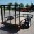 2019 Big Tex Trailers 30SA Utility Trailer 2990 GVWR - $1340 - Image 2