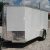 2019 Lark 12' Cargo/Enclosed Trailers - $3504 - Image 2