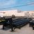 2018 Big Tex Trailers 5XGL Equipment Trailer 58900 GVWR - $20216 - Image 2