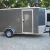 (2019) 6x12SA ENCLOSED TRAILER, INSULATED ROOF, RAMP, V, RADIALS, Leds - $2399 - Image 2