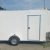 Enclosed Trailer w/ Single Axle, Rear Ramp Door -6 ' x12 New trailers, - $2645 - Image 2