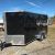 7x16 Double axle enclosed cargo trailer, many too choose from! - $3295 - Image 2