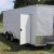 Trailer 7x16 with RV Door and V-Nose Front for sale, - $4227 - Image 2