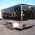 7x14 Enclosed Motorcycle Trailer- New - $4575 - Image 2