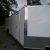 8.5x34 Enclosed Double Car Hauler - TEXT/CALL 478 -308-1559 - $6350 - Image 1