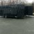 7x16 BLACKOUT EDITION ENCLOSED CARGO TRAILER! TEXT/CALL 478-308-1559! - $3800 - Image 2