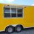 7X16 LOADED CONCESSIONS TRAILER - TEXT/CALL 478-308-1559! STARTING @ - $7999 - Image 2