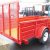 NEW LANDSCAPE and UTILITY TRAILERS - STARTING AT - $1599 - Image 2