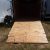 7 x 14 TA V nose cargo trailer with ramp and side door - $2999 - Image 2