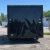 8.5X20 BLACKOUT ENCLOSED CARGO TRAILER!! TEXT/CALL 478-308-1559 - $4750 - Image 2