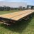 40ft Flatbed Elite 24.9K Gooseneck Trailer - $12990 - Image 2