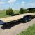 2019 Gooseneck 26' tilt car/truck/equipment trailer #1 seller - $5500 - Image 2