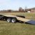 Tilt Bed Aardvark 16K Equipment Trailer - $8590 - Image 2