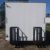 New 2019 Lark Concession Food Vending Trailer 8.5x16ta LOADED! - $14500 - Image 2