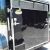 2018 Covered Wagon Trailers 7x14 Black Enclosed Cargo Trailer - $3800 - Image 2